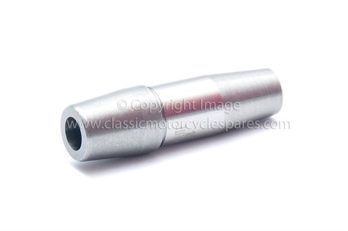 Valve guide inlet - valve,